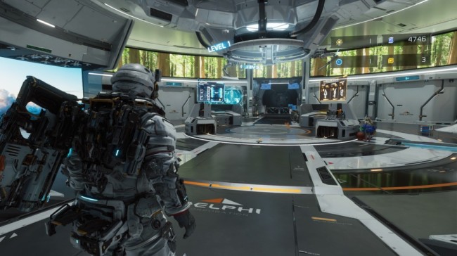 《识质存在》PC版性能评测 18款GPU带我们飞向月球