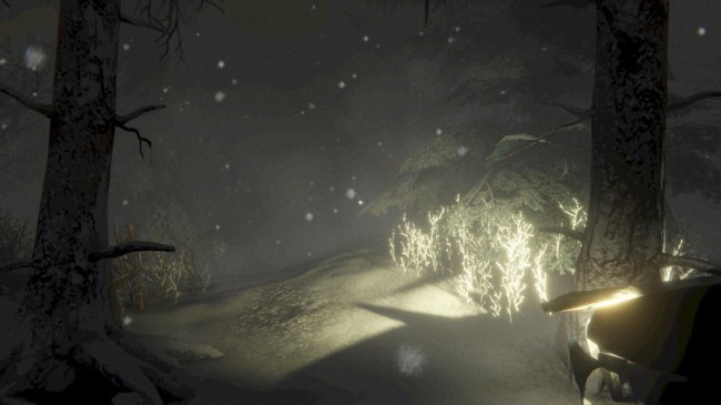 Steam喜加三！领取《不思议物语：寒路》和火柴人动作游戏