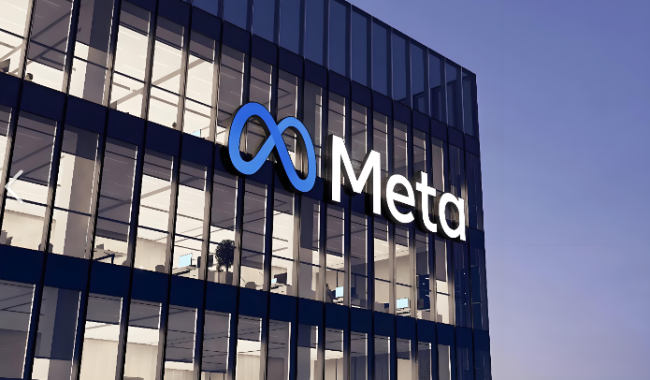 Meta公司VR/MR眼镜即将调价 4月19日起上涨20%左右