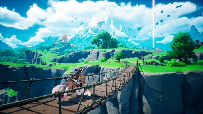 韩国网游转单机游戏《龙之剑：觉醒》上架Steam 7月发售买断制