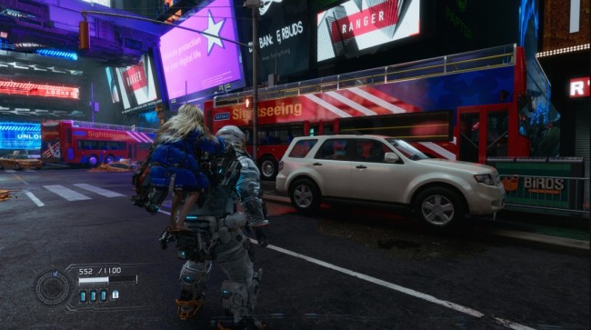 《识质存在》PC版性能评测 18款GPU带我们飞向月球