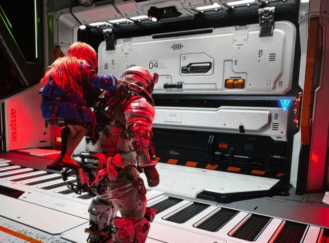 《识质存在》PC版性能评测 18款GPU带我们飞向月球