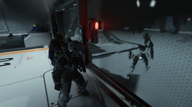 《识质存在》PC版性能评测 18款GPU带我们飞向月球