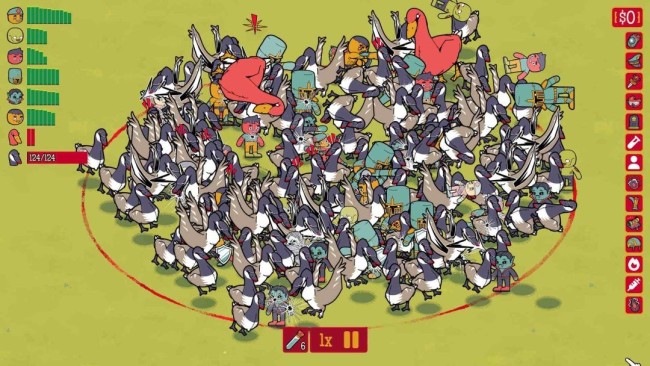 《多少兄弟？》7月31日正式推出 恶搞肉鸽自走棋