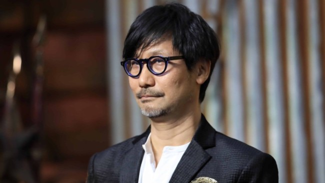 《死亡搁浅2》配音演员：小岛秀夫远未江郎才尽