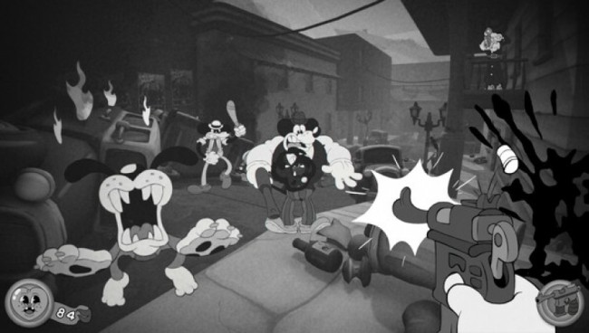 游戏七日薄：《识质存在》《神探杰克鼠》领衔！