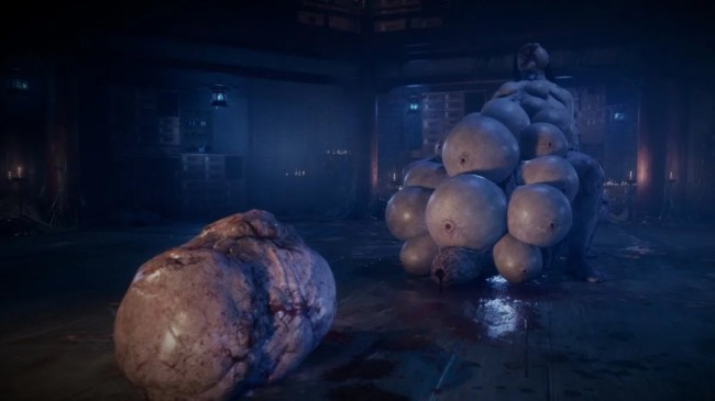 男人不懂女人 《寂静岭f》总监坦言没资格定义女性恐惧