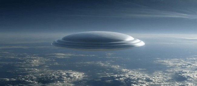 已经藏不住了！美国官宣将公开UFO机密文件