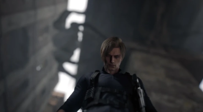 《生化危机9》DLC新进展：格蕾丝配音半年前已录新台词