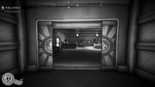 《神探杰克鼠》哈尔兹飞艇玩法介绍