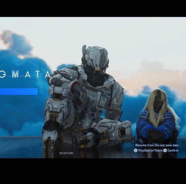 《识质存在》PS5版还有独占皮肤？纹理加载Bug让女主角戴安娜变黑皮