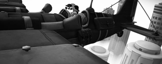 《神探杰克鼠》十破惊天成就解锁指南