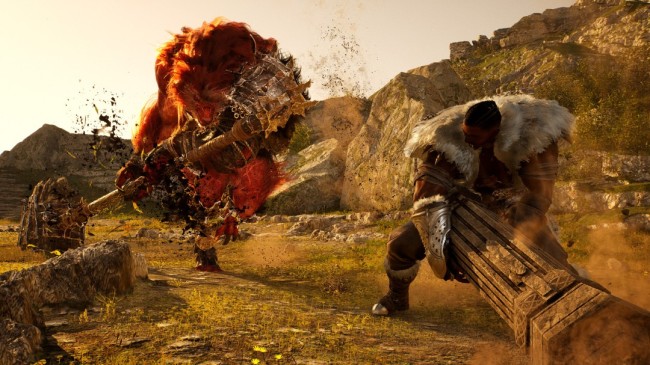 《洛奇英雄传：反抗命运》上架Steam 免费游玩皮肤收费