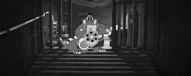 《神探杰克鼠》我们的小兄弟成就解锁指南