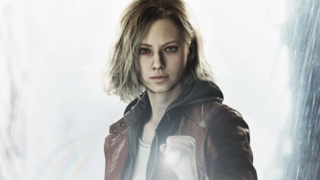 《生化危机9》DLC新进展：格蕾丝配音半年前已录新台词