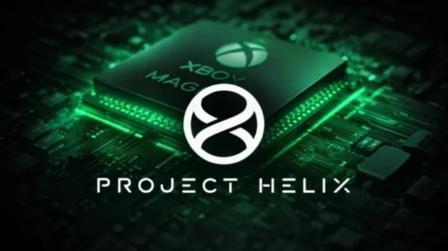 放弃祖宗之法！爆料称Xbox新主机Project Helix不再有定制化GPU