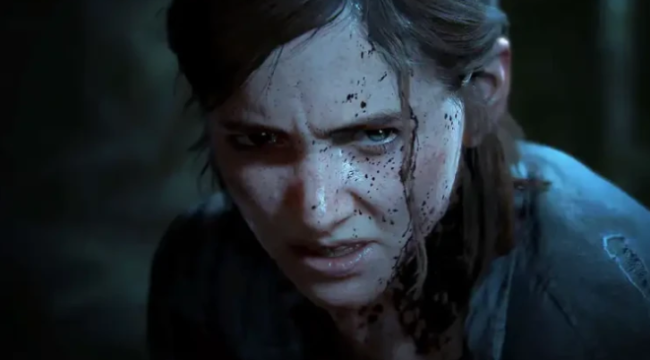 曝尼尔在《最后的生还者2》开发期间拥有完全创作自由