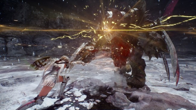 《洛奇英雄传：反抗命运》上架Steam 免费游玩皮肤收费