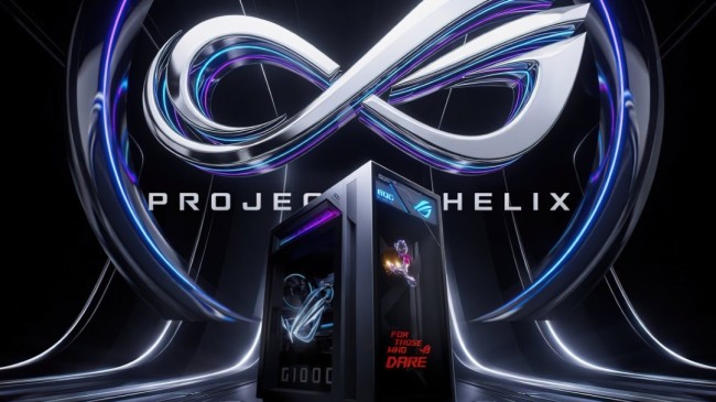 Xbox新主机将迎多品牌选择 Project Helix或推华硕、微星版本