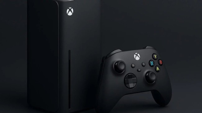 Xbox新主机将迎多品牌选择 Project Helix或推华硕、微星版本
