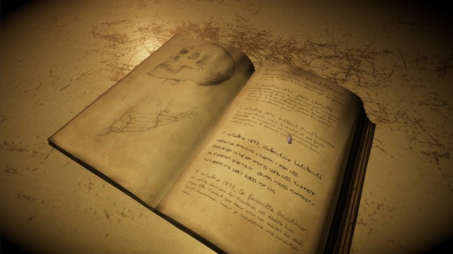 GOG喜加一：免费领取民俗恐怖解谜冒险游戏《低语谷》