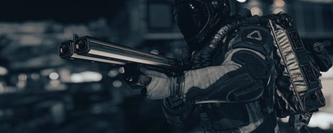 《星空》飞船舱室分享