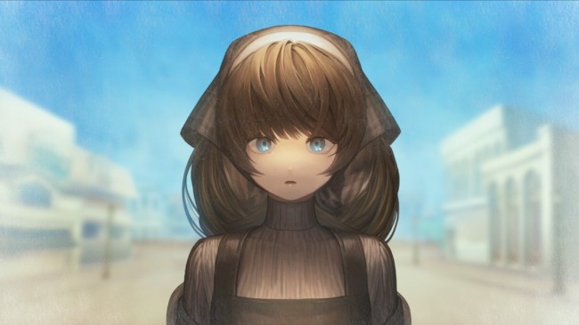 《异能追忆》7月23日多平台发售 超能力推理冒险