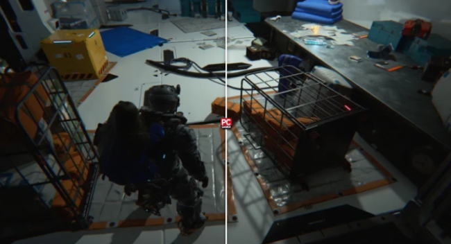 《识质存在》光追与路径追踪画质差 玩家怀疑厂商动手脚