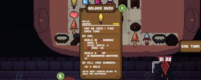 《背包英雄》背包英雄成就解锁指南