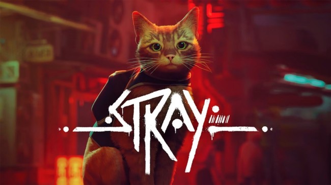 年度独立游戏《迷失》5月28日登陆Switch2 猫咪冒险再升级