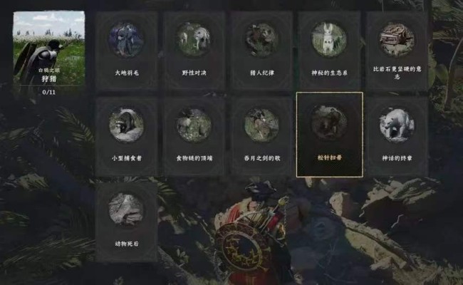 《红色沙漠》终极猎人成就做法分享