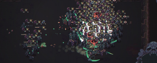 《骷髅成群》一对骰子属性介绍