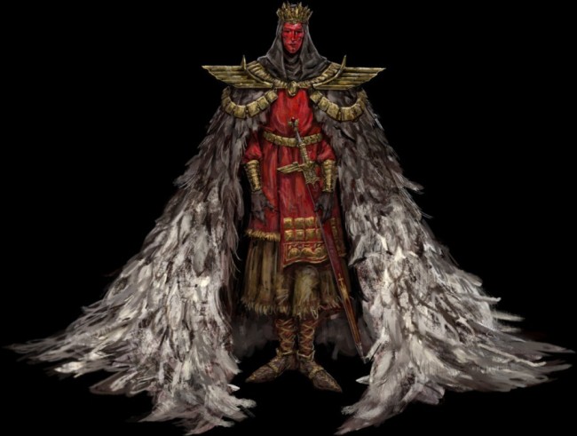 《铸剑吟》迎来首次重大内容更新 破碎面具上线