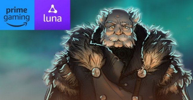 “喜加一”周报（4.24-4.30）：《厄运之刃》Epic免费领