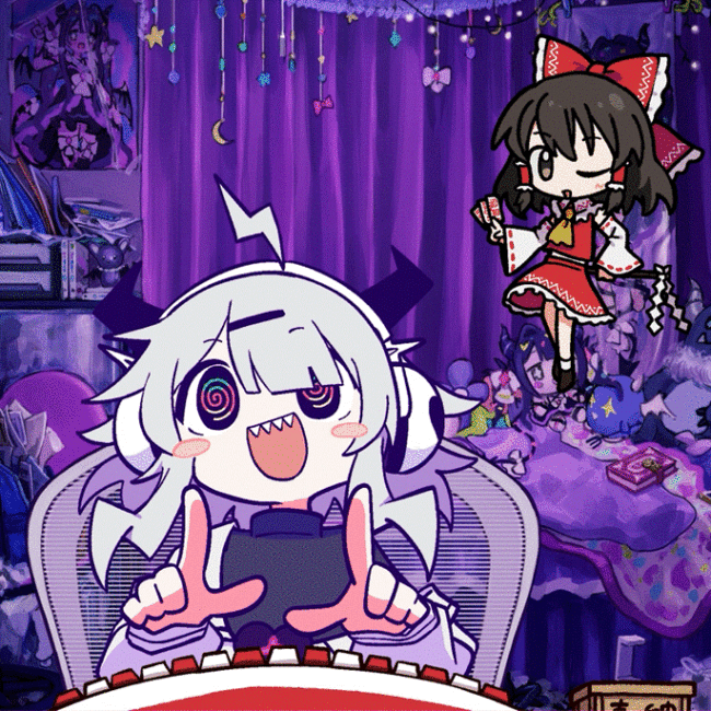 《晕晕电波症候群》正式发售！ 发售纪念促销＆追加乐曲DLC火热进行中！