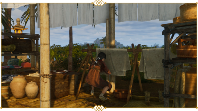 《战国王朝》最新更新4月30日上线 新武器系统登场