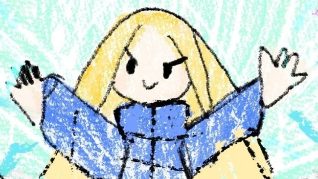 太可爱了！ 卡普空《识质存在》官媒遭戴安娜黑客入侵