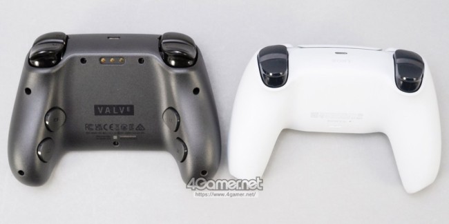 Steam手柄发布日期疑似泄露：日媒曝5月4日上市