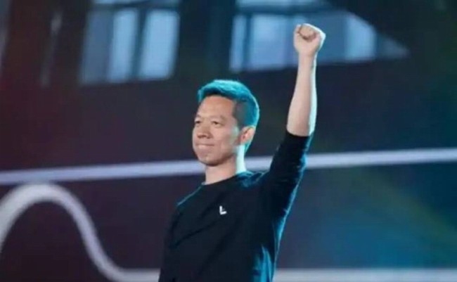 230亿到账 贾跃亭发财了！SEC调查也正式终结