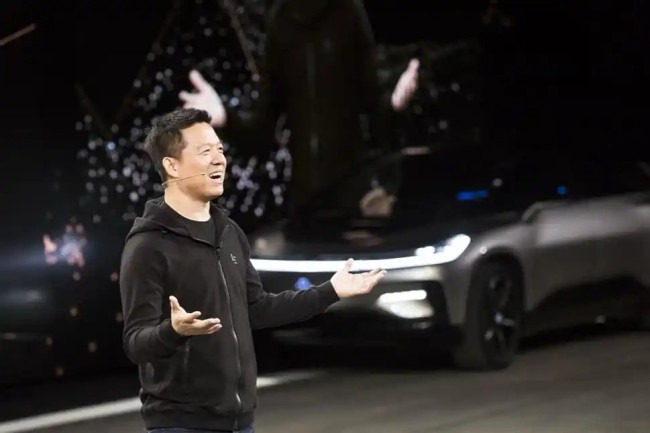 230亿到账 贾跃亭发财了！SEC调查也正式终结