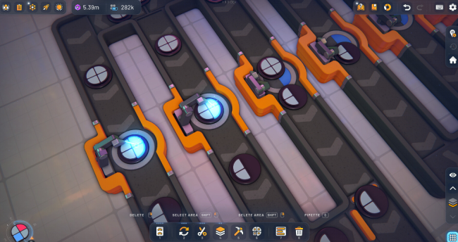 游戏七日薄：《吸血鬼爬行者》《异形工厂2》领衔