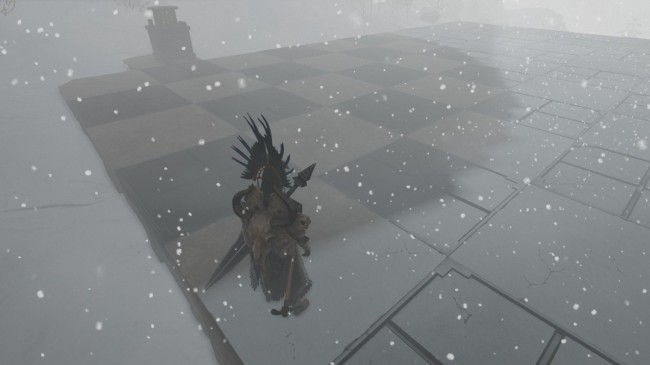 《灵魂面甲》应对温度问题介绍