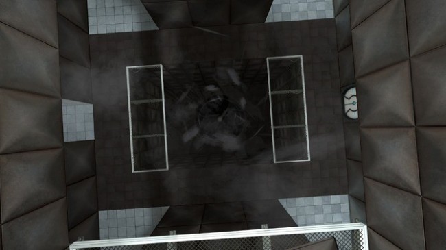 高玩打造《传送门2》复古Mod 融入新玩法重新构建