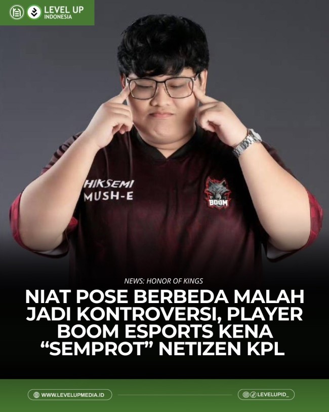 菲律宾战队选手致歉 做眯眯眼动作涉嫌种族歧视