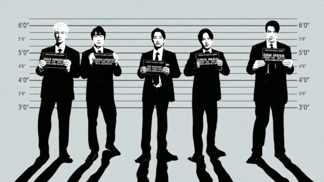 《涩谷交叉物语》卡司公开 《428》部分人马回归