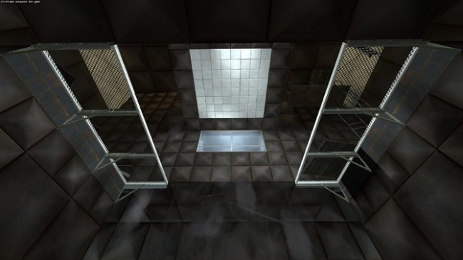 高玩打造《传送门2》复古Mod 融入新玩法重新构建