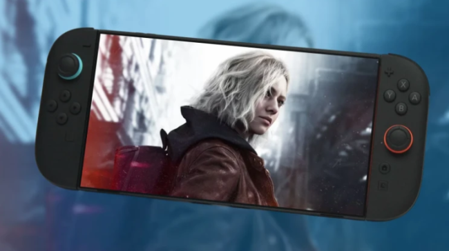 《生化危机9》Switch2版热卖 开发者：我们都不敢相信