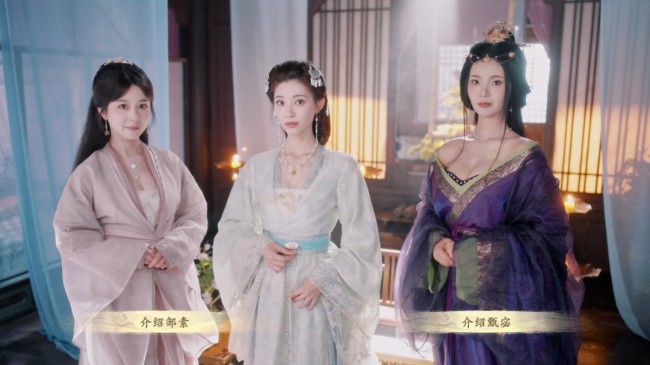 浩浩妈果然顶！《代号三国：龙起》上线即封神！Steam好评率98%