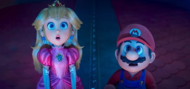 任天堂一直避免制作IP电影 因设定角色或限制游戏开发