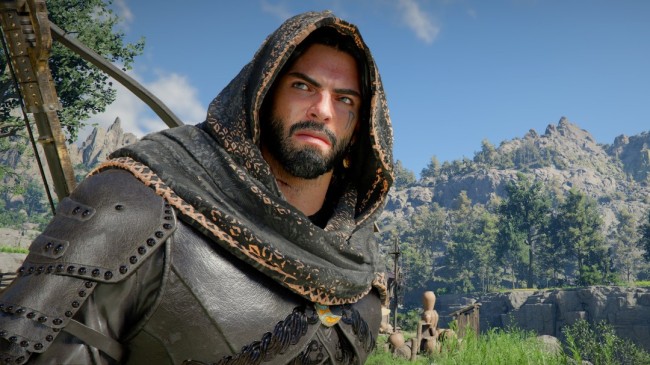 《红色沙漠》留存率超越《艾尔登法环》：发售一个月仍留住半数玩家